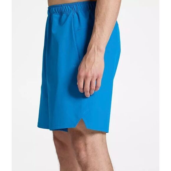 DSG - NWT - M Sz Small 8" Agility Training Shirts in "Cobalt" - Picture 10 of 16